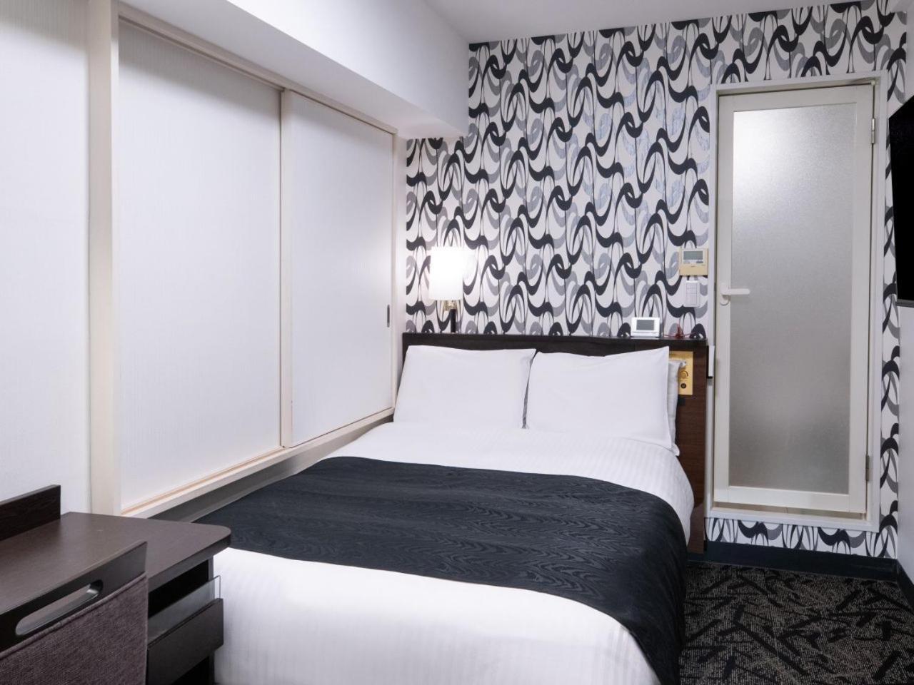 Apa Hotel Tsukiji Ekiminami — Photos 3